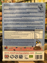 Load image into Gallery viewer, Moo Free Moo Free Advent Calendar 100g - Dairy Free