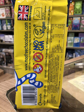 Load image into Gallery viewer, Moo free Moo free Banana Bar organic & crunchy vegan 100g