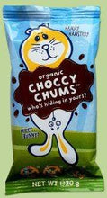 Load image into Gallery viewer, Moo Free Moo free Choccy Chums 20g