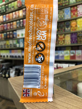 Load image into Gallery viewer, Moo free Moo free mini moos Cheeky Orange bar 20g