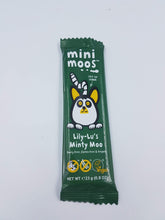Load image into Gallery viewer, Moo Free Moo Free Minty Moo Mini Moo choc