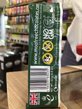 Load image into Gallery viewer, Moo Free Moo Free Minty Moo Mini Moo choc