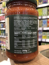 Load image into Gallery viewer, Mr Oraganic Vegetarian SEITAN Ragu 350g