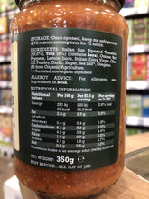 Load image into Gallery viewer, Mr Organic Organic Seitan Pasta Sauce 350g