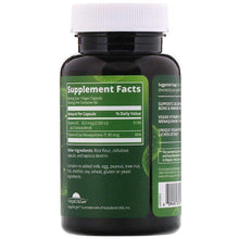 Load image into Gallery viewer, MRM Nutrition Vegan Vitamin D3 & K2, 62.5 mcg (2,500 IU), 60 Vegan Capsules