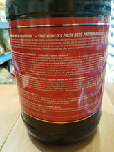Load image into Gallery viewer, MuscleMeds Carnivor Beef Protein Isolate