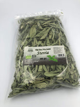 Load image into Gallery viewer, Natura Premium Default Stevia Dry Leaves 100g