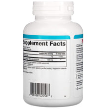 Load image into Gallery viewer, Natural Factors Apple Cider Vinegar 500 mg, 180 Capsules