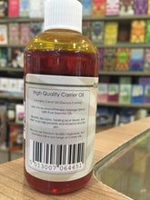 Load image into Gallery viewer, Nature Knows Best Carrot Oil 100ml