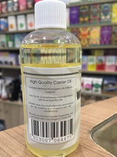 Load image into Gallery viewer, Nature Knows Best Wheatgerm Oil Refined 100ml