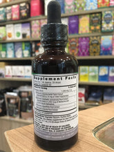 Load image into Gallery viewer, Nature’s Answer Echinacea & Goldenseal 1000mg 60ml