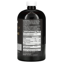 Load image into Gallery viewer, Nature's way Chlorofresh Liquid Chlorophyll Unflavored 480ml