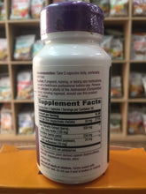 Load image into Gallery viewer, Nature’s Way Prostate Premium Blend 60 caps