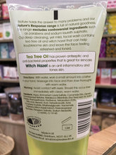 Load image into Gallery viewer, Natureresponse Deep Cleansing & Toning Face Wash 200ml