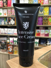 Load image into Gallery viewer, Natureresponse Intensive Face Cream 100ml