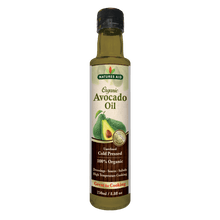 Load image into Gallery viewer, Organic Avocado Oil 250ml