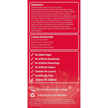 Load image into Gallery viewer, Natures Aid Super Stars Multivitamin & Minerals 4-12 Years 60 chewable tabs
