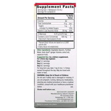 Load image into Gallery viewer, Natures Answer Default UT Answer 120ml 4870mg Vegan and Gluten free