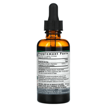 Load image into Gallery viewer, Natures Answer Valerian, Alcohol-Free, 1,000 mg, 2 fl oz (60 ml)