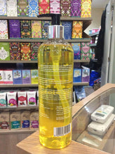 Load image into Gallery viewer, Naturesresponse Argan Oil Sea Kelp Jojoba Liquid Soap 500 ml