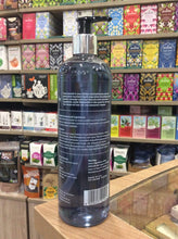 Load image into Gallery viewer, Naturesresponse Lavender Aloe Vera Chamomile Liquid Soap 500 ml