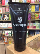 Load image into Gallery viewer, Naturesresponse Shampoo 200 ml