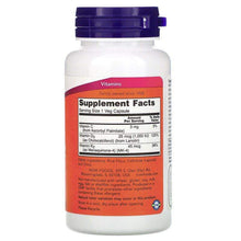 Load image into Gallery viewer, Now Default Vitamin D3 & K2 (1,000iu/45mcg) 120 Veg caps