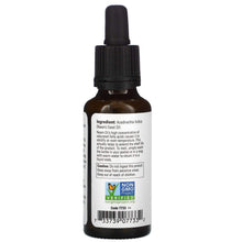 Load image into Gallery viewer, Now Neem Oil 30ml