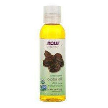 Load image into Gallery viewer, Now solutions Default Jojoba Oil 118ml