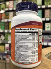 Load image into Gallery viewer, Now True Balance Multi Vitamin & Mineral 120 Veg Caps