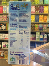 Load image into Gallery viewer, Ooomega Omega 100% Plantbased Flax Drink 1ltr