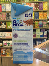 Load image into Gallery viewer, Ooomega Omega 100% Plantbased Flax Drink 1ltr