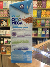 Load image into Gallery viewer, Ooomega Omega 100% Plantbased Flax Drink 1ltr