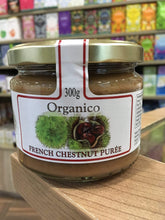 Load image into Gallery viewer, Organico French Chestnut Puree 300g