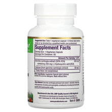 Load image into Gallery viewer, Paradise Default Garcinia Cambogia 500mg 60 Veg Caps