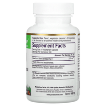 Load image into Gallery viewer, Paradise Default Hawthorn 250mg, 60 Vegetarian Capsules