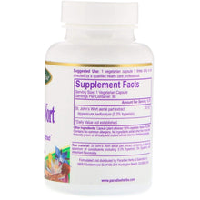 Load image into Gallery viewer, Paradise Default St. John's Wort 90 Vegetarian Capsules