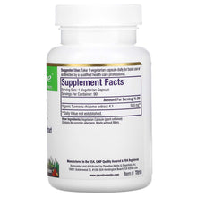 Load image into Gallery viewer, Paradise Default Turmeric 500mg 90 Vegetarian Capsules