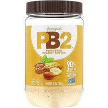 Load image into Gallery viewer, PB2 Default PB2 The Original, Powdered Peanut Butter 454g