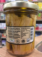 Load image into Gallery viewer, Pesasur Filters de Melva de Andalucia 195g