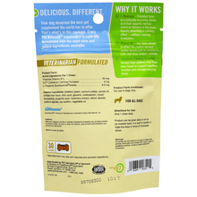 Load image into Gallery viewer, Pet Naturals Calming, For Dogs, 30 Chews 45g