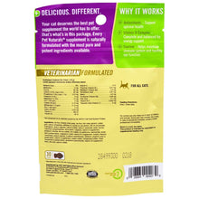 Load image into Gallery viewer, Pet Naturals Cats Daily Multivitamin 30 Chews
