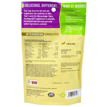 Load image into Gallery viewer, Pet Naturals Daily Multivitamin Dogs 30 Chews