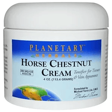Load image into Gallery viewer, Planetary Herbals Horse Chestnut Cream 113g