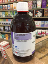Load image into Gallery viewer, Power Health Liquid Glucosamine Mixed Fruit Flavour 500ml