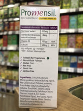 Load image into Gallery viewer, Promensil Original Menopause Aftercare 40mg 30 tablets