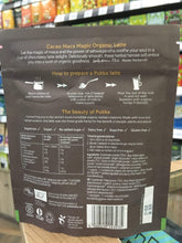 Load image into Gallery viewer, Pukka Organic Latte Cacao Maca Magic 90g