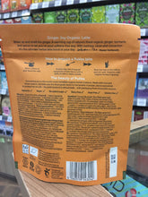 Load image into Gallery viewer, Pukka Organic Latte Ginger Joy 90g