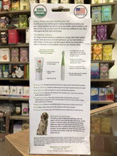 Load image into Gallery viewer, Radius Dog dental care Dog toothbrush and toothpaste 22.7g