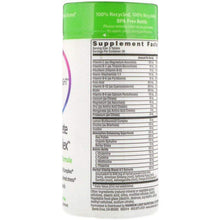 Load image into Gallery viewer, Rainbow Light Default Complete B-Complex, Food Based Formula, 90 Tablets